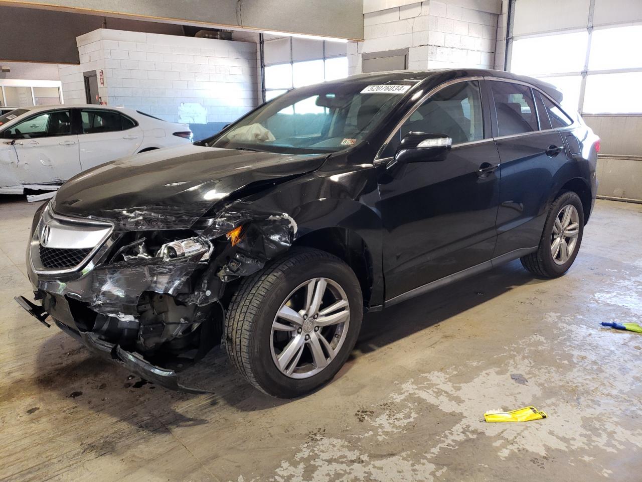 Acura Rdx (2015)