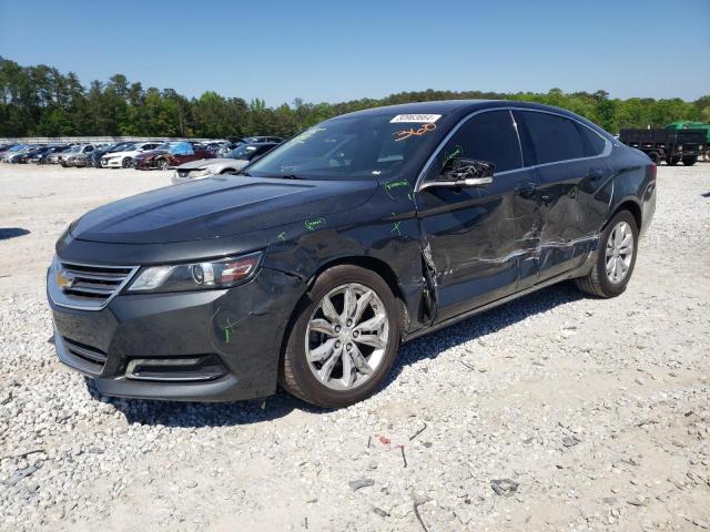 Chevrolet Impala (2019)