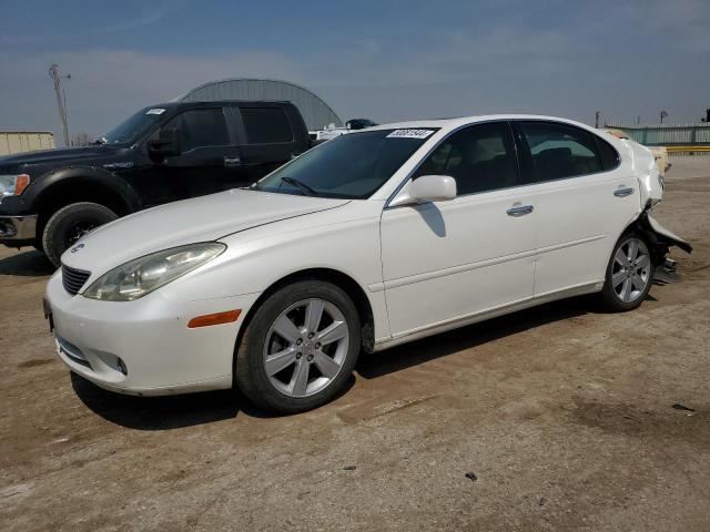Lexus Es330 (2006)