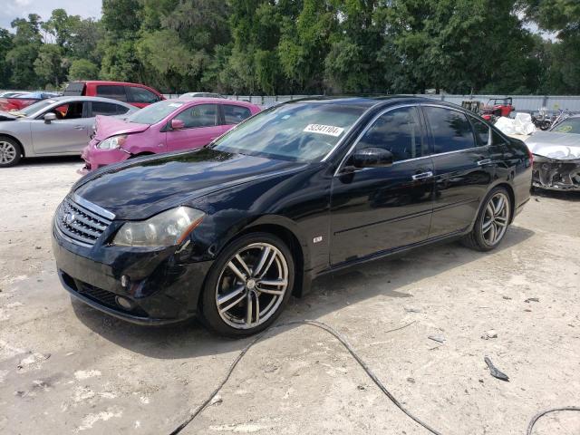 Infiniti M45 (2006)
