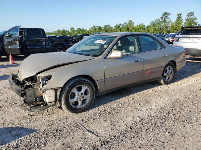 Lexus Es300 (1998)
