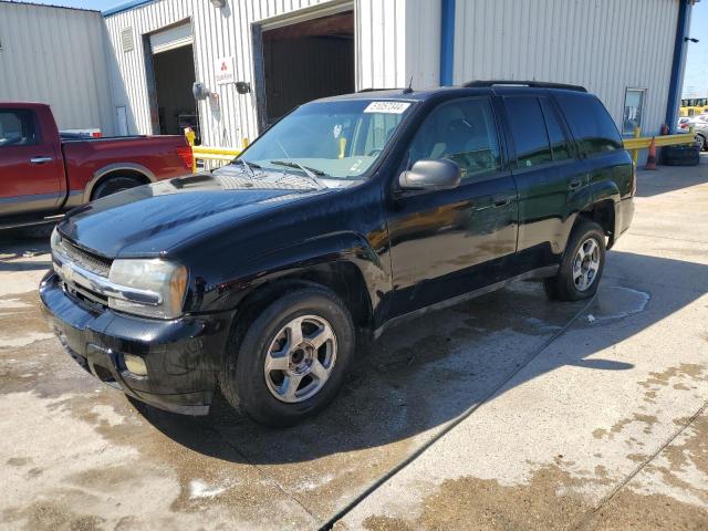 Chevrolet Trailblzr (2005)