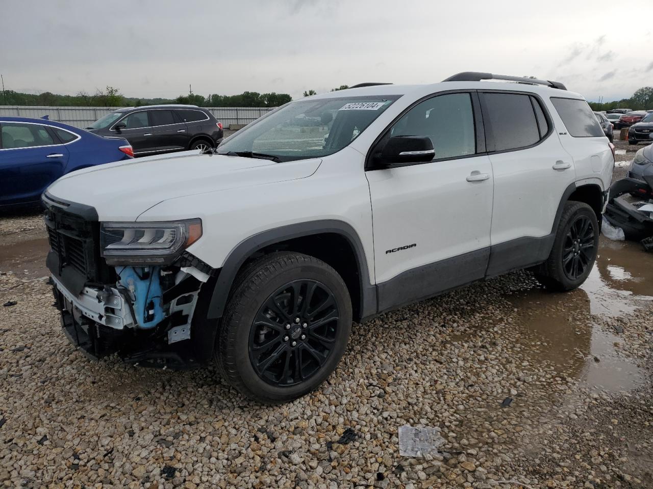 Gmc Acadia (2023)