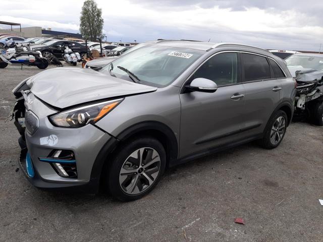 Kia Niro s (2022)