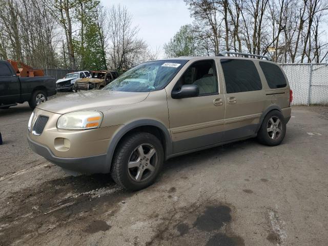 Pontiac Montana (2006)