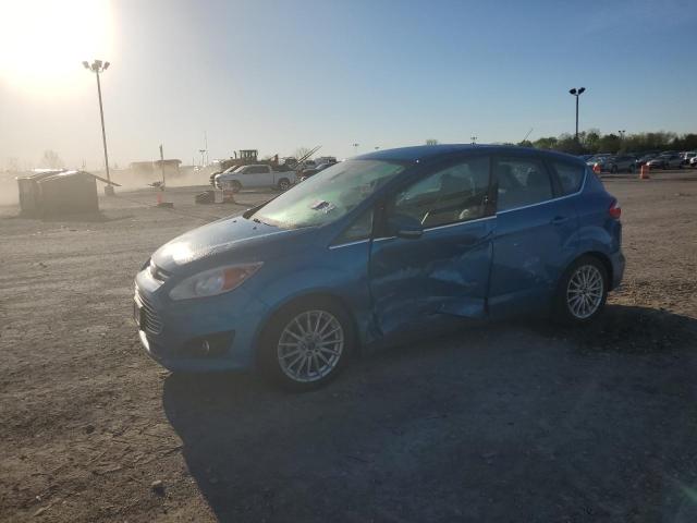 Ford Cmax (2015)