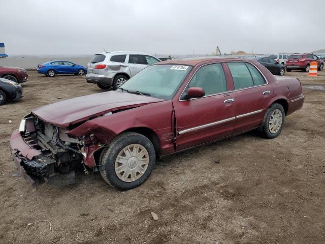 Mercury Grmarquis (2004)