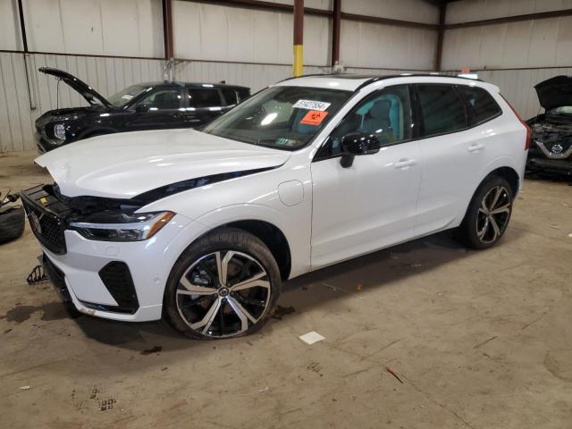 Volvo Xc60 ultim (2023)