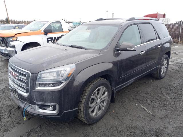 Gmc Acadia (2014)