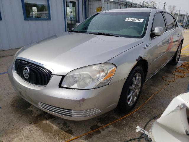 Buick Lucerne (2006)