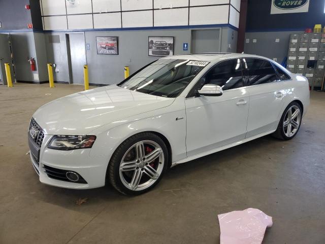 Audi S4-rs4 (2012)