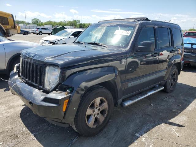 Jeep Liberty (2010)