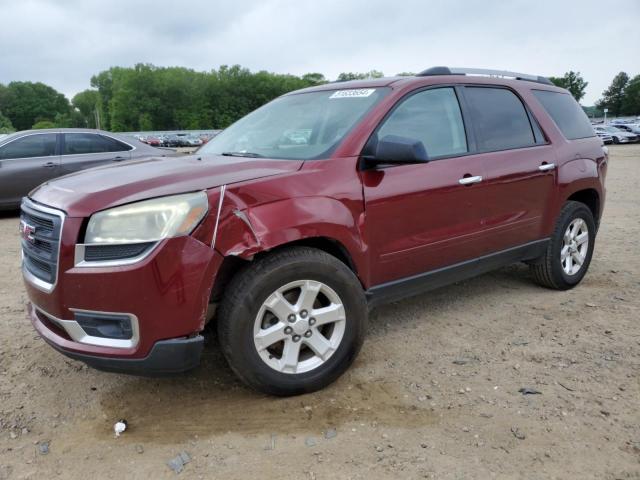 Gmc Acadia (2015)