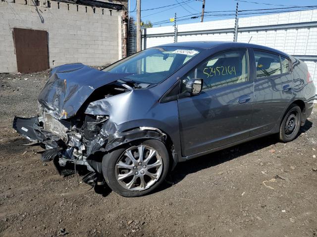 Honda Insight (2013)