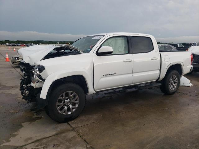 Toyota Tacoma (2017)