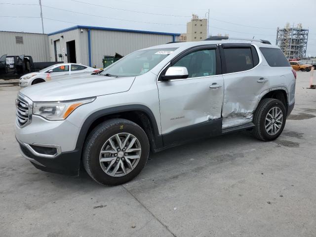 Gmc Acadia (2017)