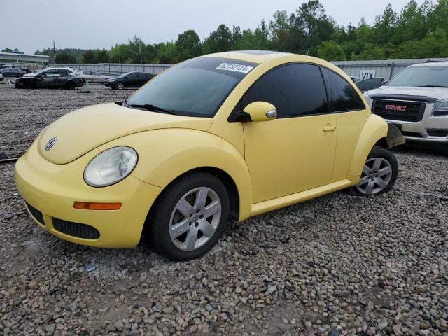 Volkswagen Beetle (2007)