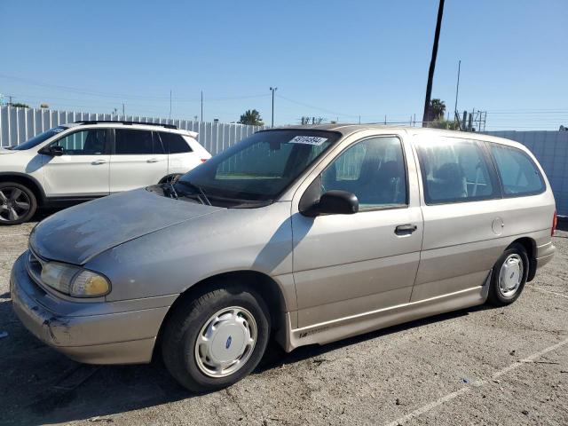 Ford Windstar (1996)