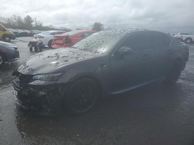 Lexus Gs-f (2019)