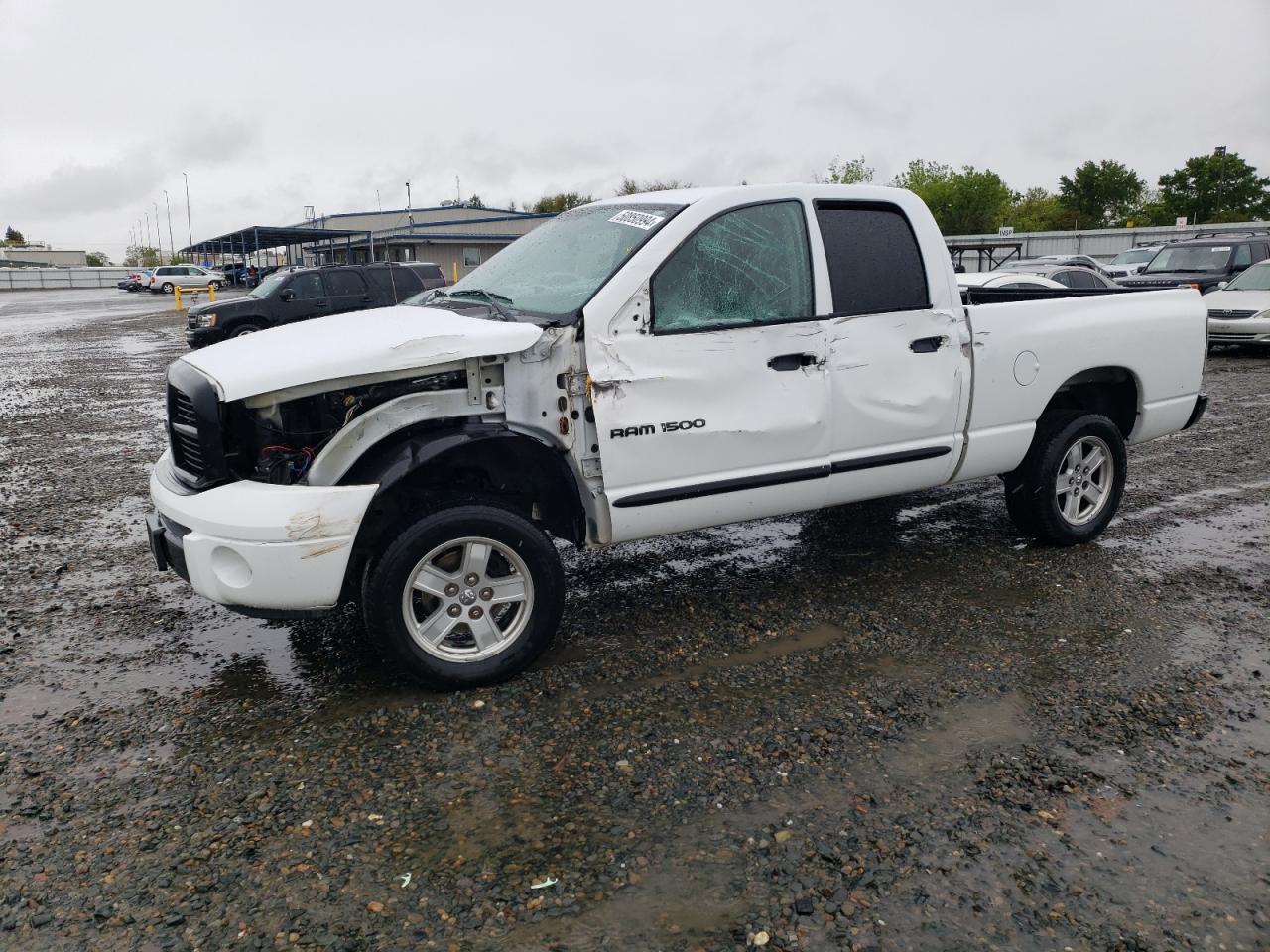 Dodge Ram (2006)