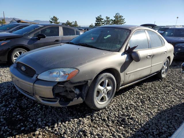 Ford Taurus ses (2004)