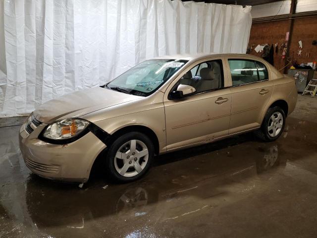 Chevrolet Cobalt (2007)
