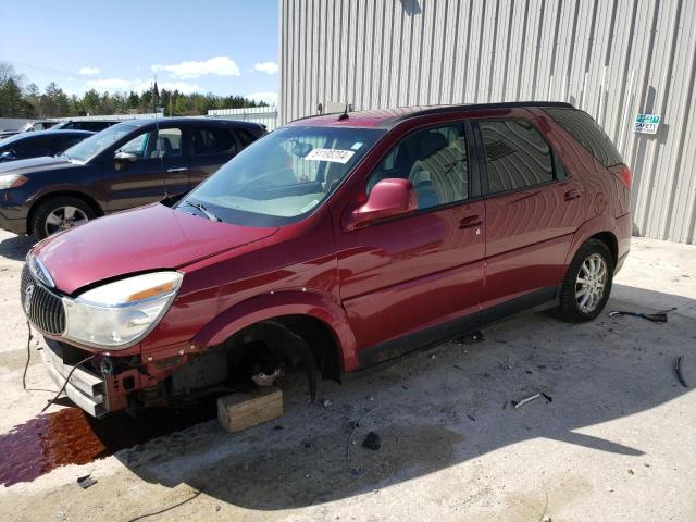 Buick Rendezvous (2007)