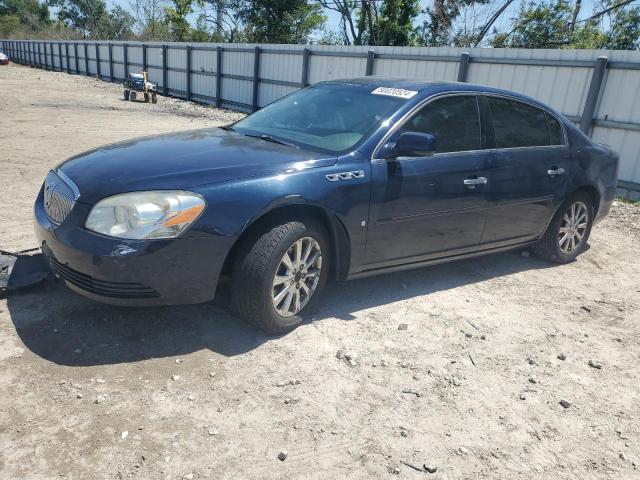 Buick Lucerne (2009)