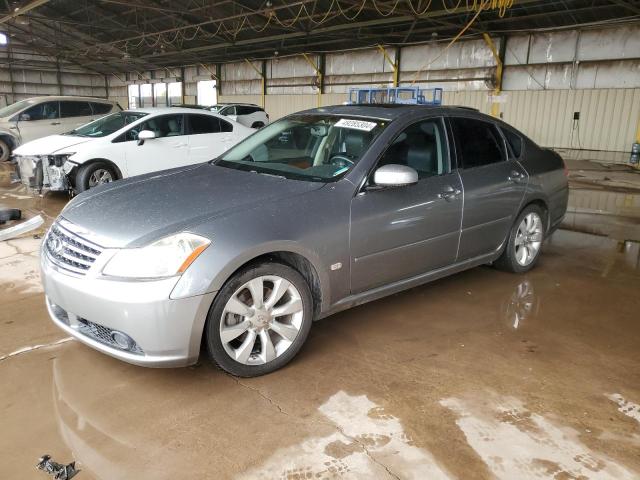 Infiniti M35 (2006)