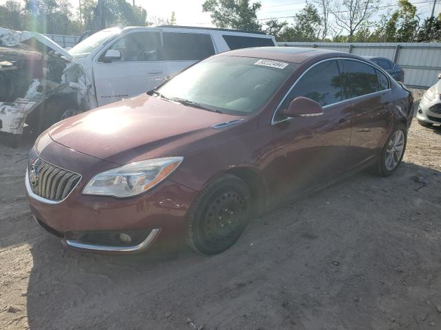 Buick Regal (2016)