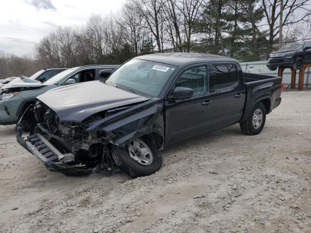 Toyota Tacoma (2019)