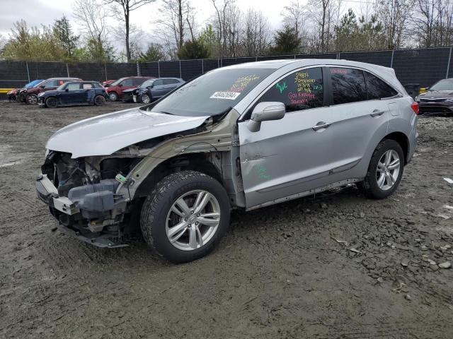 Acura Rdx (2013)