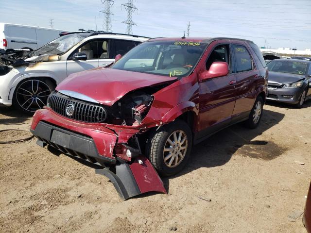Buick Rendezvous (2007)
