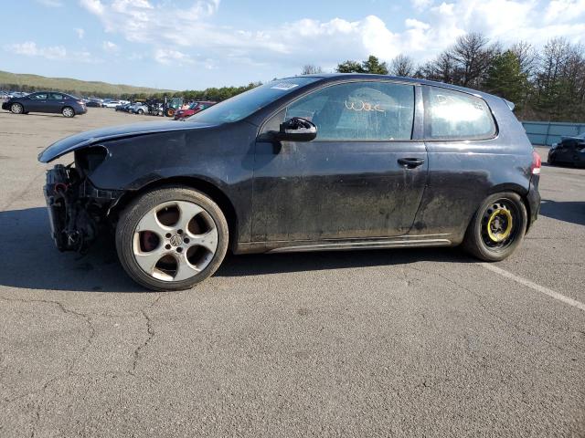 Volkswagen Gti (2010)