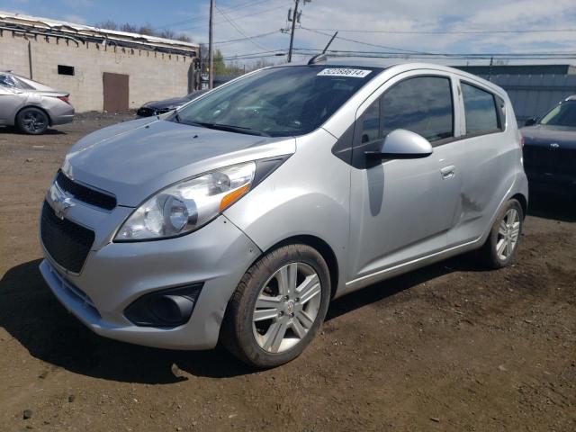 Chevrolet Spark (2015)