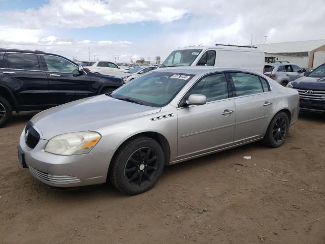 Buick Lucerne (2006)