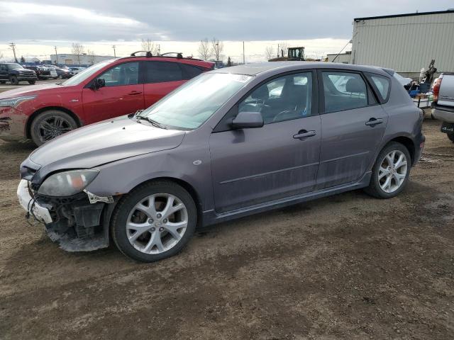 Mazda Mazda3 (2007)
