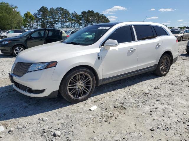 Lincoln Mkt (2016)