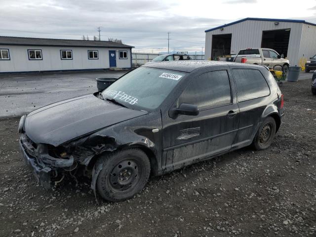 Volkswagen Gti (2003)