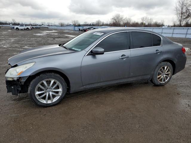 Infiniti G37 (2010)