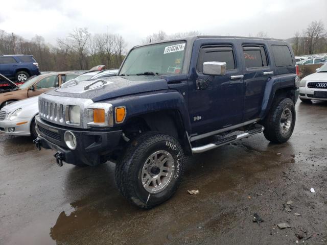 Hummer H3 (2007)