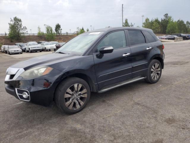 Acura Rdx (2011)