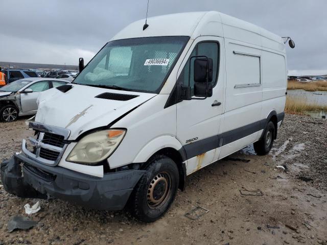 Dodge Sprinter (2007)