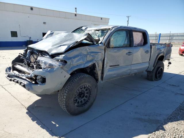 Toyota Tacoma (2019)