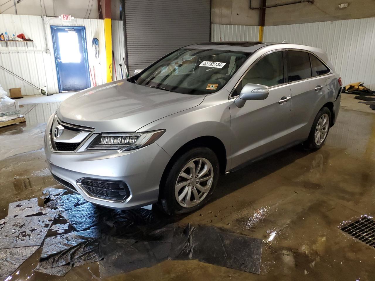 Acura Rdx (2018)