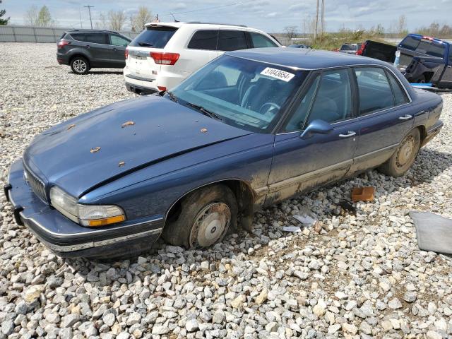 Buick Lesabre (1996)