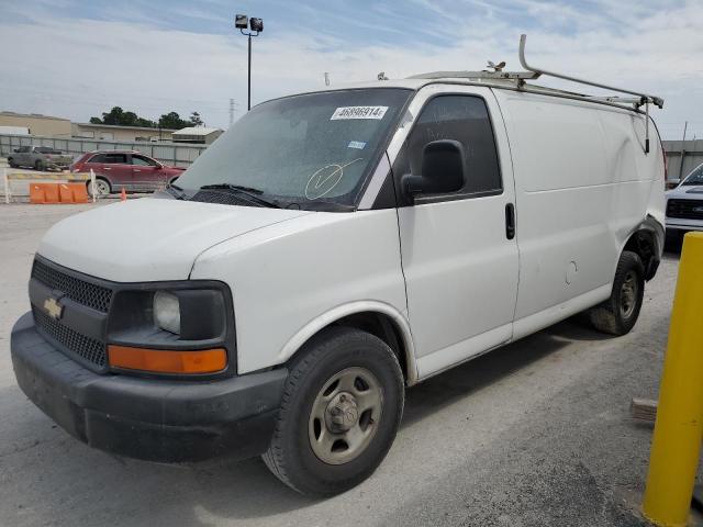 Chevrolet Express (2006)