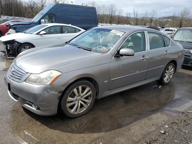 Infiniti M35 (2010)