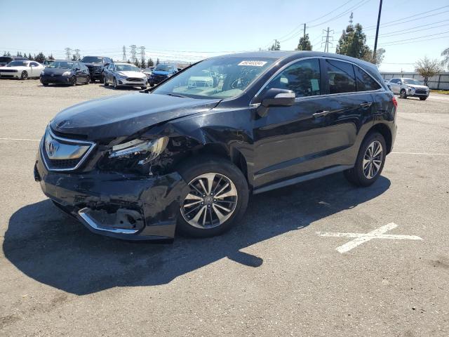 Acura Rdx (2016)