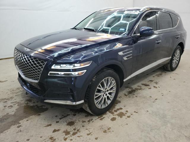 Genesis Gv80 (2024)